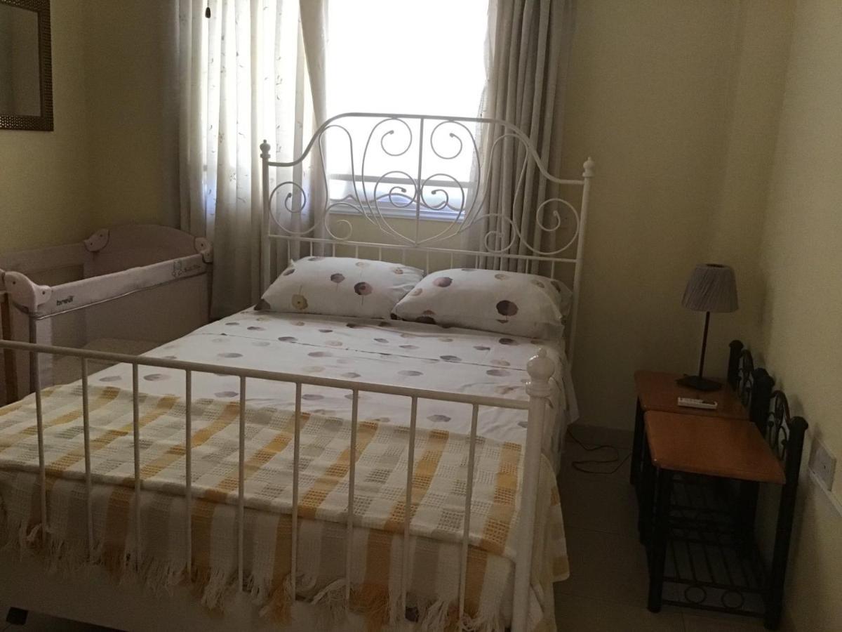 Carolyn Villa Is A Luxury 4-Bedroom Villa With Private Pool In Ajia Napa Zewnętrze zdjęcie